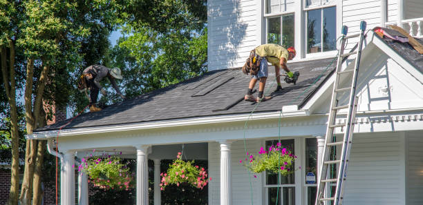 Professional Roofing in Superior, WI